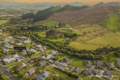 Photo of property in 4 Ridge View Place, Waihi, 3610