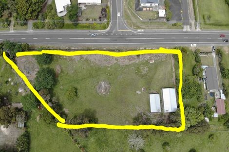 Photo of property in 53 Marsden Point Road, Ruakaka, 0116
