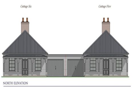 Photo of property in 212 Burwood Road, Burwood, Christchurch, 8083