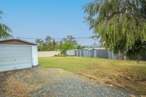 Photo of property in 14 Sefton Street, Twizel, 7901