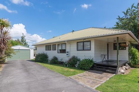 Photo of property in 20 Rewarewa Street, Owhata, Rotorua, 3010