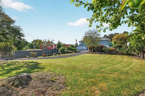 Photo of property in 3 Hakiaha St (state Highway 4), Taumarunui, 3920