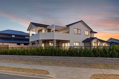 Photo of property in 151 Palm Springs Boulevard, Papamoa Beach, Papamoa, 3118