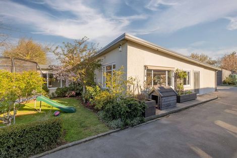 Photo of property in 50 Tosswill Road, Prebbleton, 7604