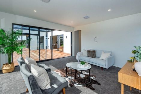 Photo of property in 4 Texel Crescent, West Melton, 7618