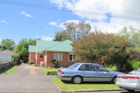 Photo of property in 39 North Street, Taumarunui, 3920