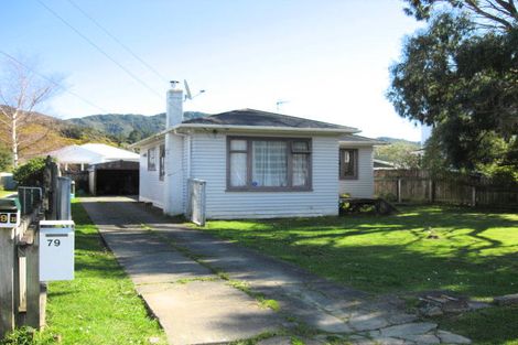 Photo of property in 79 Moohan Street, Wainuiomata, Lower Hutt, 5014