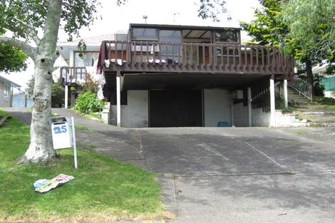 Photo of property in 25 Imrie Avenue, Mangere, Auckland, 2022