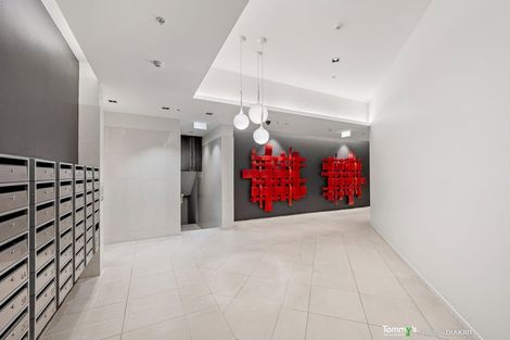 Photo of property in Piermont Apartments, 6h/82 Cable Street, Te Aro, Wellington, 6011