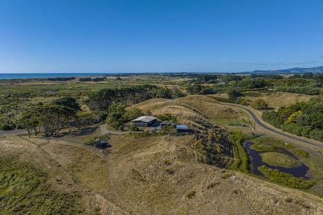 Photo of property in 245 Te Hapua Road, Te Horo, Otaki, 5581