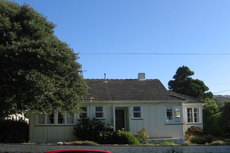 Photo of property in 14 Bannister Avenue, Johnsonville, Wellington, 6037