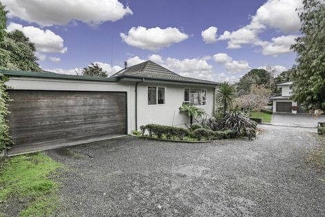 Photo of property in 17 Muritai Crescent, Havelock North, 4130