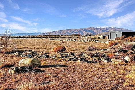 Photo of property in 117 Manuka Terrace, Ben Ohau, Twizel, 7999