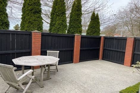 Photo of property in 15a Grove Road, Addington, Christchurch, 8024