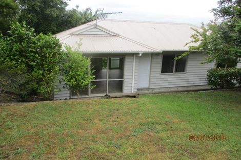 Photo of property in 19 Waitaki Street, Henderson, Auckland, 0612