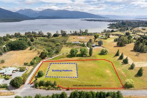 Photo of property in 48 Charles Nairn Road, Te Anau, 9679