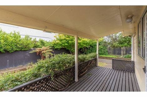 Photo of property in 43b Gibbon Street, Sydenham, Christchurch, 8023