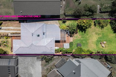 Photo of property in 21 Dale Road, Raumati South, Paraparaumu, 5032