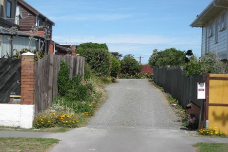 Photo of property in 409 Marine Parade, South New Brighton, Christchurch, 8062