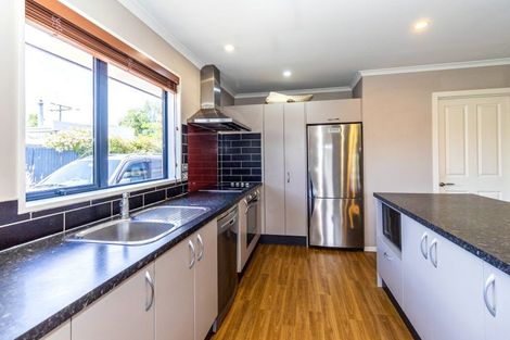 Photo of property in 27 South Terrace Road, Geraldine, 7930