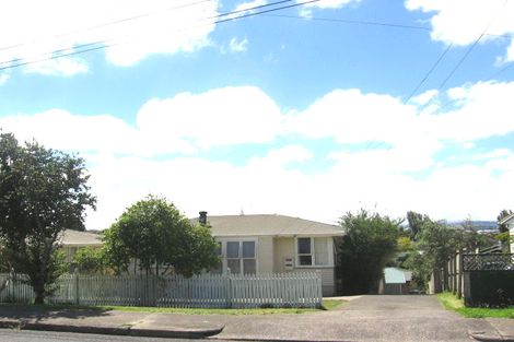 Photo of property in 56c Commissariat Road, Mount Wellington, Auckland, 1060
