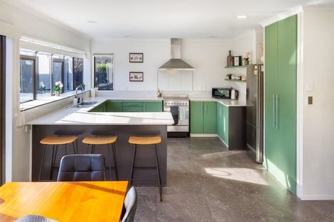 Photo of property in 54 Perth Street, Richmond, Christchurch, 8013