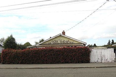 Photo of property in 31 Opie Street, Waimate, 7924