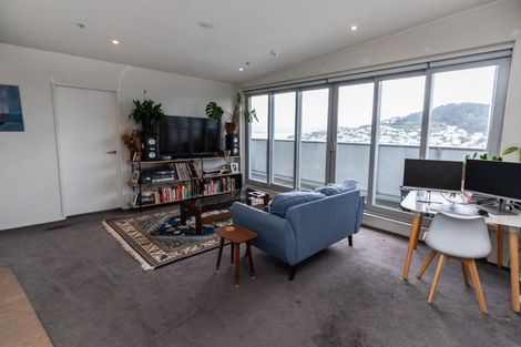 Photo of property in Soho Apartments, 1502/74 Taranaki Street, Te Aro, Wellington, 6011