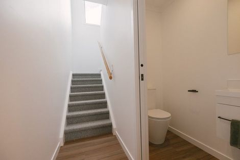 Photo of property in 128a Linton Street, West End, Palmerston North, 4410