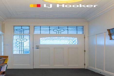 Photo of property in 118 Bedford Street, Saint Clair, Dunedin, 9012