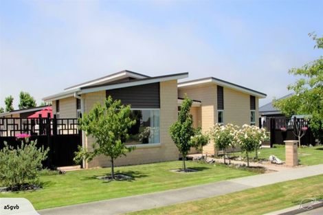 Photo of property in 64 Infinity Drive, Pegasus, 7612