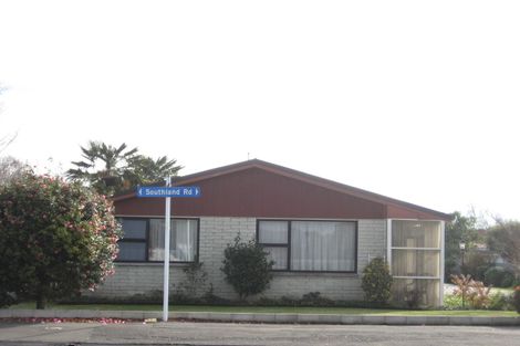 Photo of property in 1/409 Southland Road, Hastings, 4122