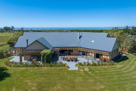 Photo of property in 29 Skevingtons Road, Hapuku, Kaikoura, 7371