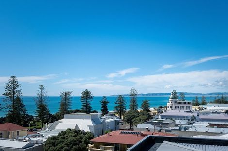 Photo of property in 61/3 Shakespeare Road, Napier South, Napier, 4110