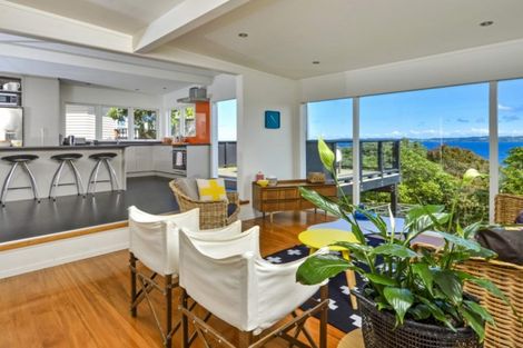 Photo of property in 24 Barrier View Road, Leigh, 0985