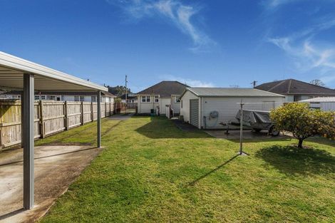 Photo of property in 8 Atkinson Street, Kawerau, 3127