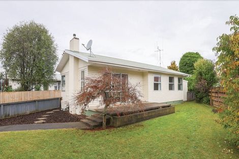 Photo of property in 18 Tomin Road, Glenview, Hamilton, 3206