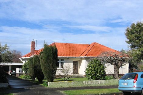 Photo of property in 3 Moana Street, Hokowhitu, Palmerston North, 4410