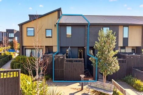 Photo of property in 41 Wallace Road, Hobsonville, Auckland, 0616