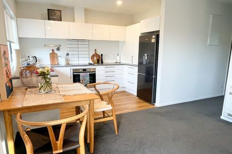 Photo of property in 3/10 Radnor Street, St Albans, Christchurch, 8014