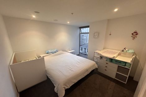 Photo of property in Elevate, 5/30c Taranaki Street, Te Aro, Wellington, 6011