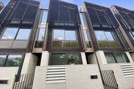 Photo of property in Latimer Terraces, 18/197 Hereford Street, Christchurch Central, Christchurch, 8011