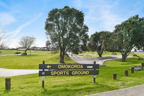 Photo of property in 1 Hauhake Lane, Omokoroa, 3114