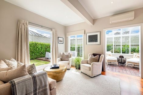 Photo of property in 83b St Stephens Avenue, Parnell, Auckland, 1052