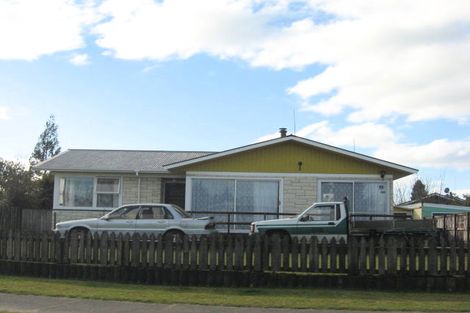 Photo of property in 18 Pohutukawa Drive, Murupara, 3025