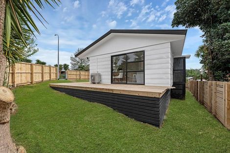 Photo of property in 1/53 Redcrest Avenue, Red Hill, Papakura, 2110