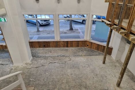 Photo of property in 118 Victoria Street, Te Aro, Wellington, 6011