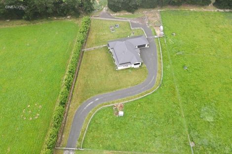 Photo of property in 407 Springbank Road, Swannanoa, Rangiora, 7471