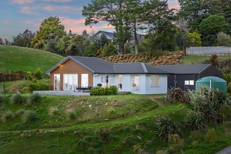 Photo of property in 956b Whakamarama Road, Whakamarama, 3179