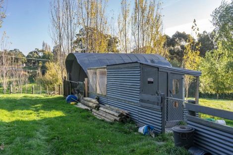 Photo of property in 218 Masterton Stronvar Road, Te Ore Ore, Masterton, 5890